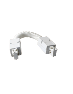 Conector para carril 180º