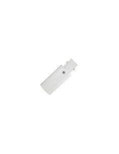 Conector carril 230V IP Derecho