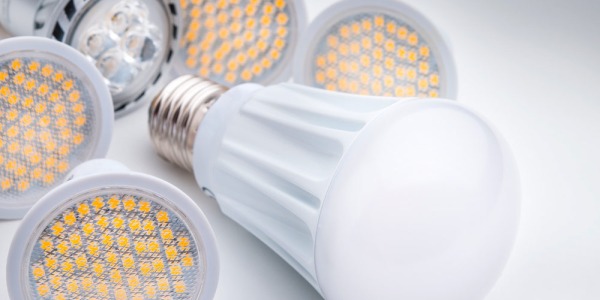 Ventajas de la iluminación LED: Los 6 aspectos clave a tener en cuenta