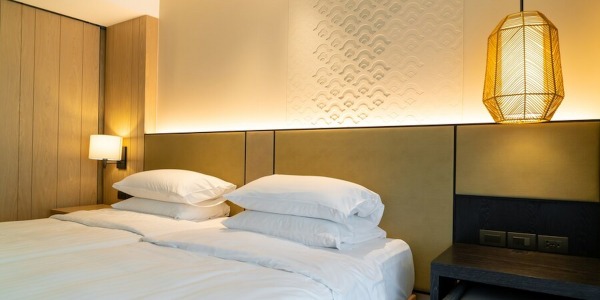 Cabeceros de cama iluminados: ideas para crear un ambiente acogedor 