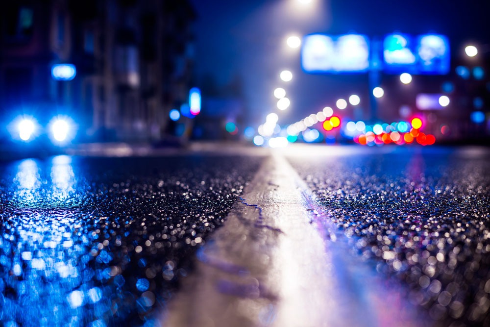 Iluminación en carreteras: Los 7 factores clave a tener en cuenta para garantizar la seguridad
