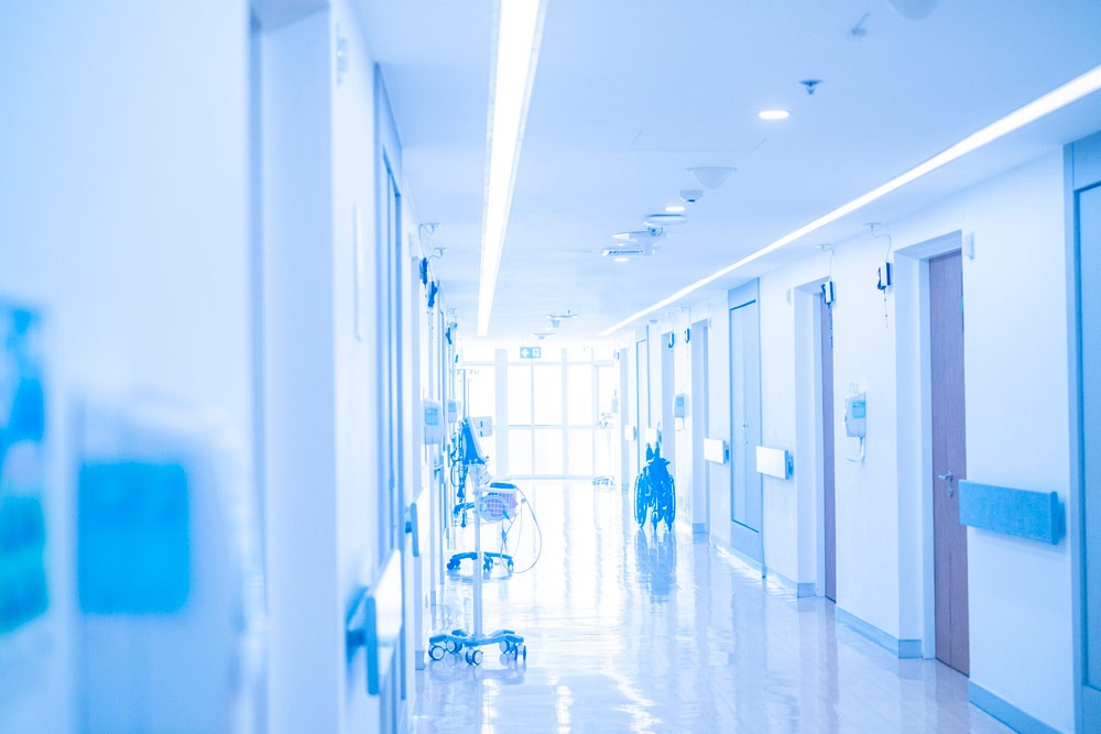 Iluminación en hospitales: Beneficios y Claves para una Eficiencia Óptima