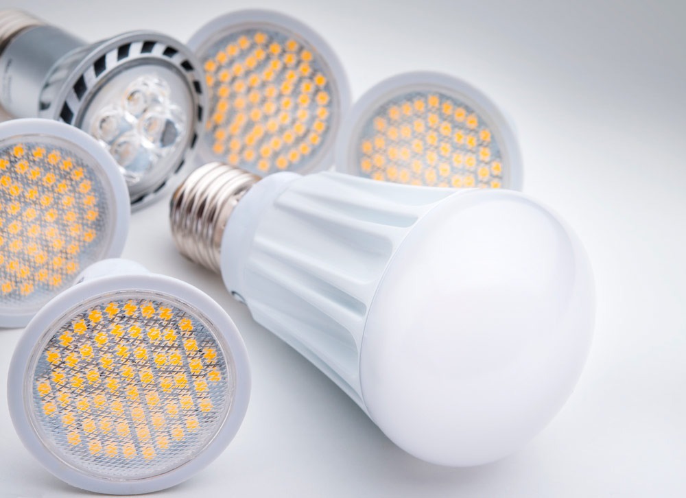 Ventajas de la iluminación LED: Los 6 aspectos clave a tener en cuenta